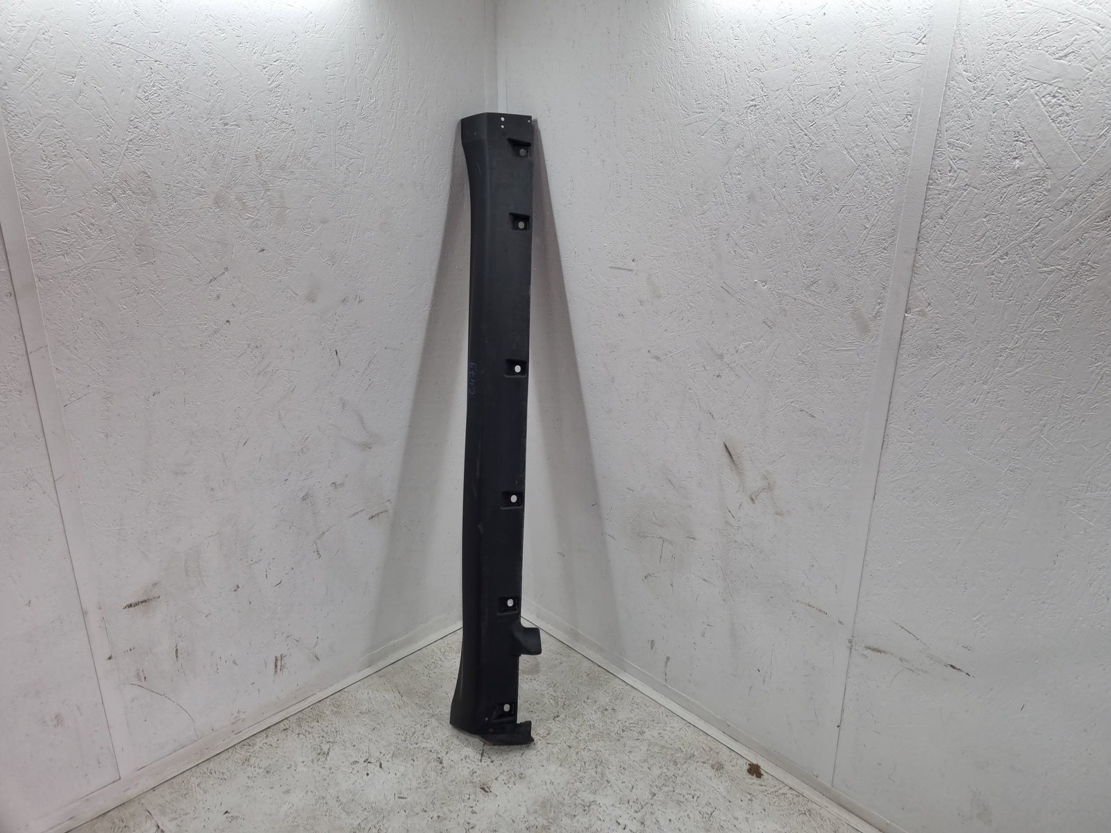 Prag lateral dreapta Suzuki Vitara (LY) [Fabr 2015-prezent] 7723I-54P0 - imagine 1