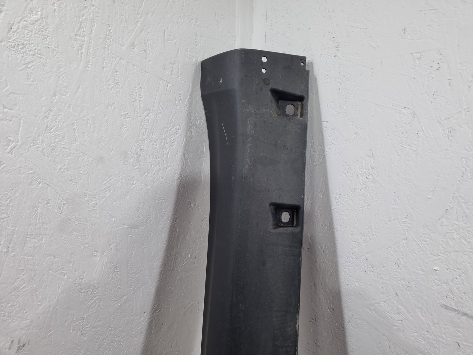 Prag lateral dreapta Suzuki Vitara (LY) [Fabr 2015-prezent] 7723I-54P0 - imagine 2