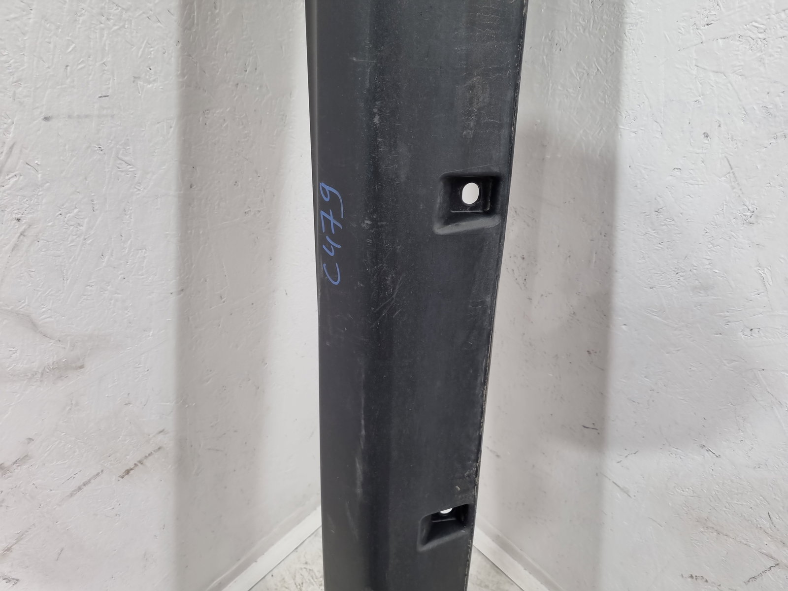 Prag lateral dreapta Suzuki Vitara (LY) [Fabr 2015-prezent] 7723I-54P0 - imagine 3