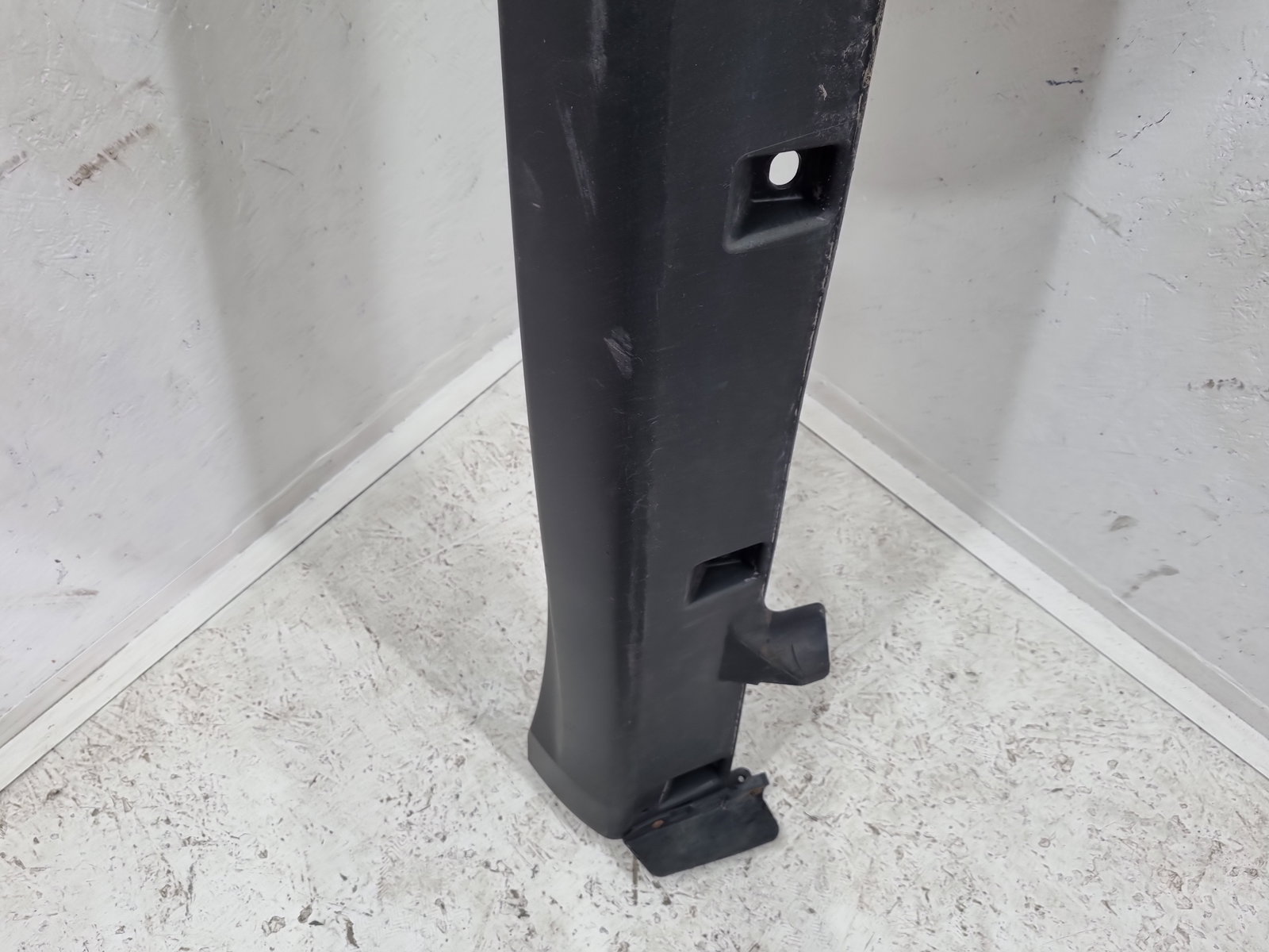 Prag lateral dreapta Suzuki Vitara (LY) [Fabr 2015-prezent] 7723I-54P0 - imagine 4