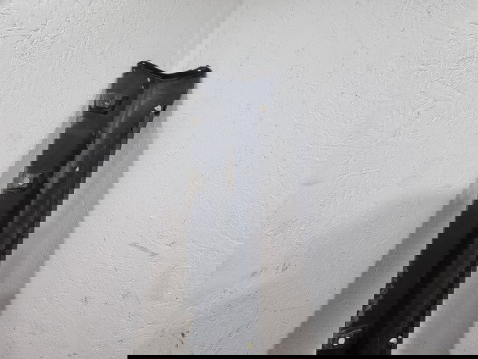 Prag lateral dreapta Suzuki Vitara (LY) [Fabr 2015-prezent] 7723I-54P0