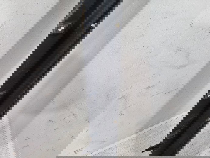 Prag lateral dreapta Suzuki Vitara (LY) [Fabr 2015-prezent] 7723I-54P0