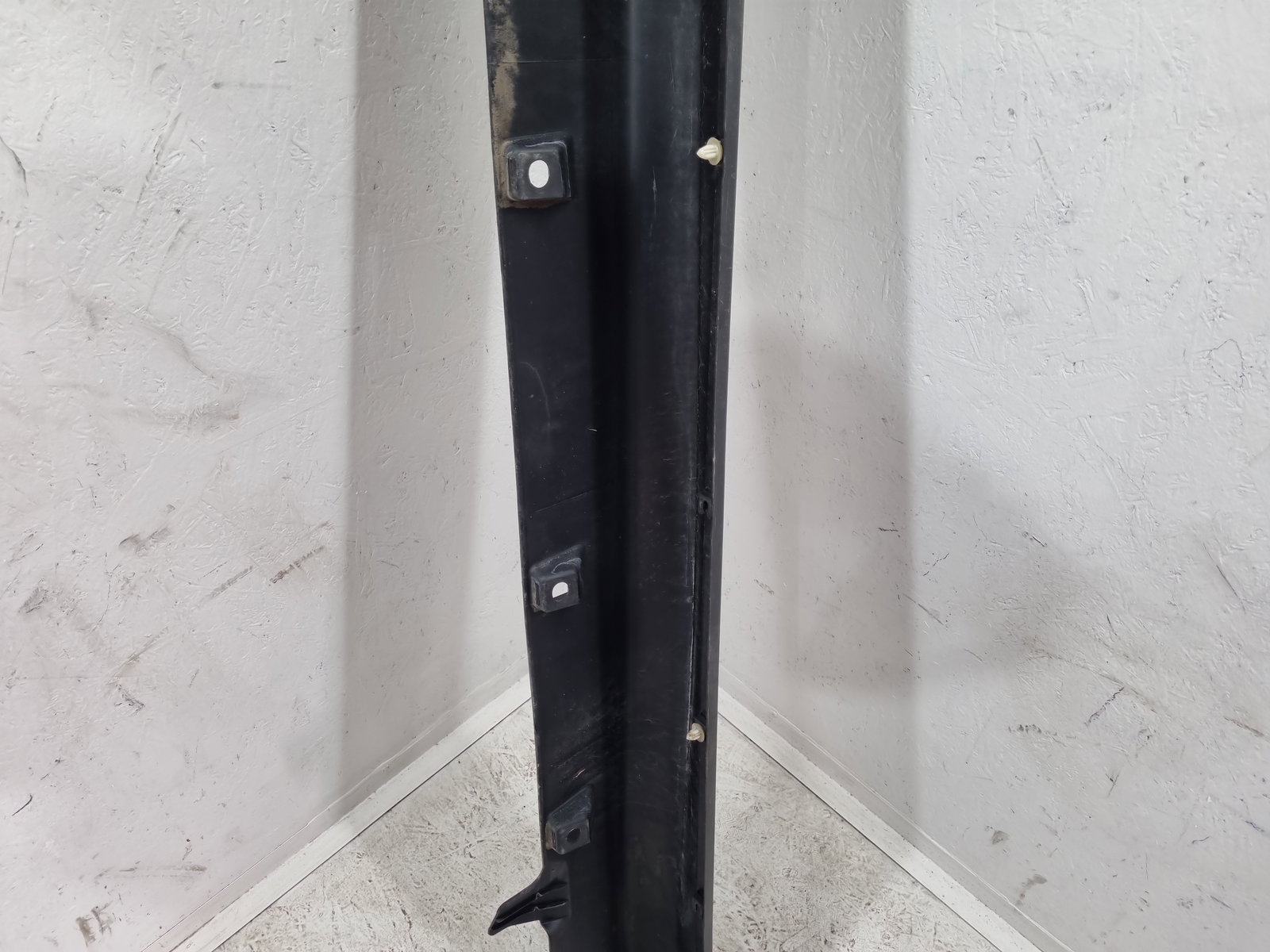 Prag lateral dreapta Suzuki Vitara (LY) [Fabr 2015-prezent] 7723I-54P0 - imagine 6