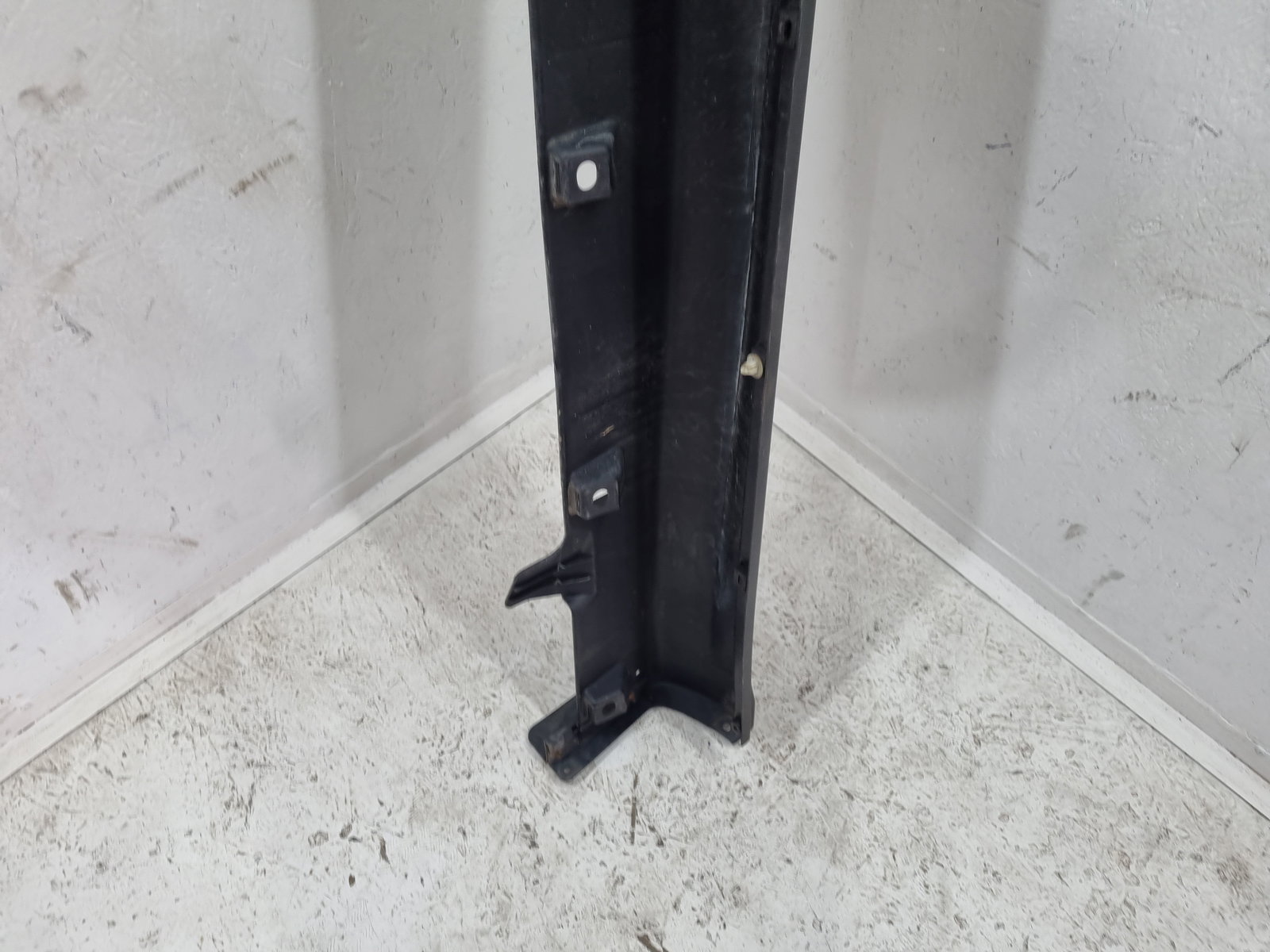 Prag lateral dreapta Suzuki Vitara (LY) [Fabr 2015-prezent] 7723I-54P0 - imagine 7