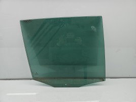 Geam usa dreapta spate Volkswagen Tiguan (5N) [Fabr 2007-2016] OEM