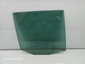Geam usa dreapta spate Volkswagen Tiguan (5N) [Fabr 2007-2016] OEM