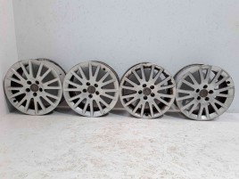 Set jante aliaj Audi A3 Sportback (8PA) [Fabr 2004-2013] R17 / J7.5 / ET56 / 5X112