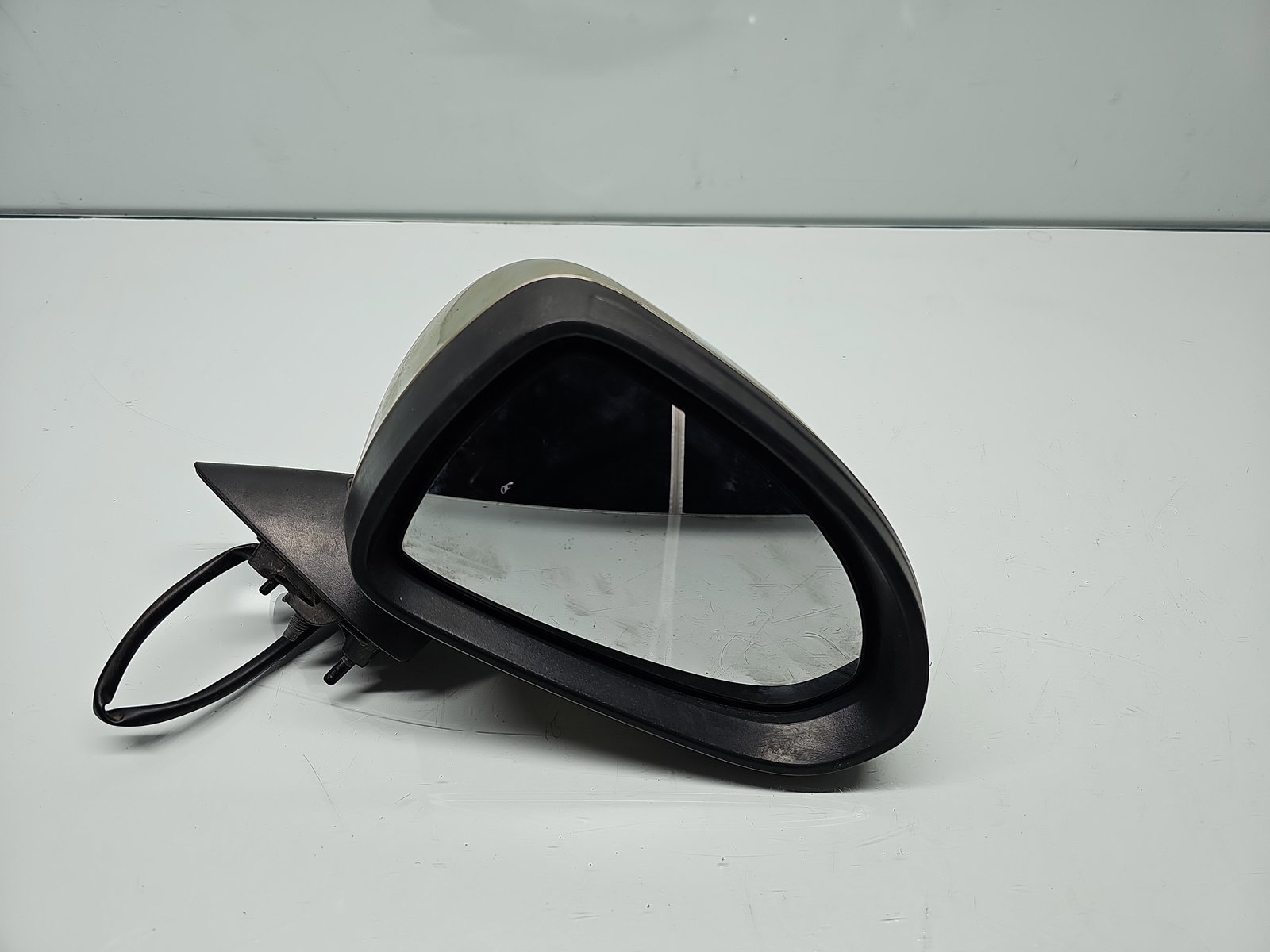 Oglinda dreapta Opel Corsa D [Fabr 2006-2013] GRI - imagine 1