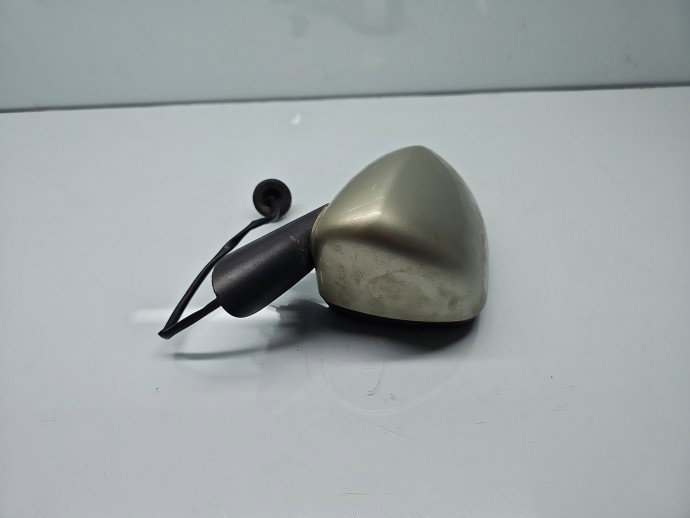 Oglinda dreapta Opel Corsa D [Fabr 2006-2013] GRI