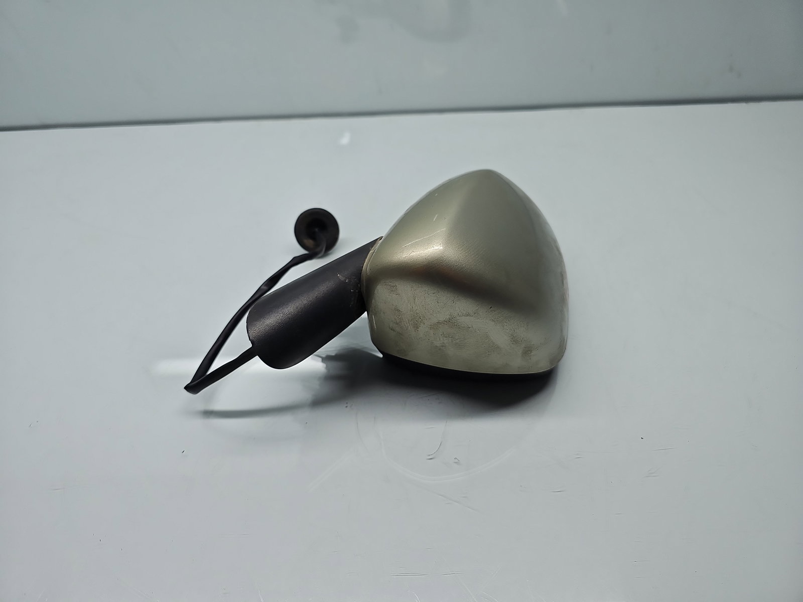 Oglinda dreapta Opel Corsa D [Fabr 2006-2013] GRI - imagine 4