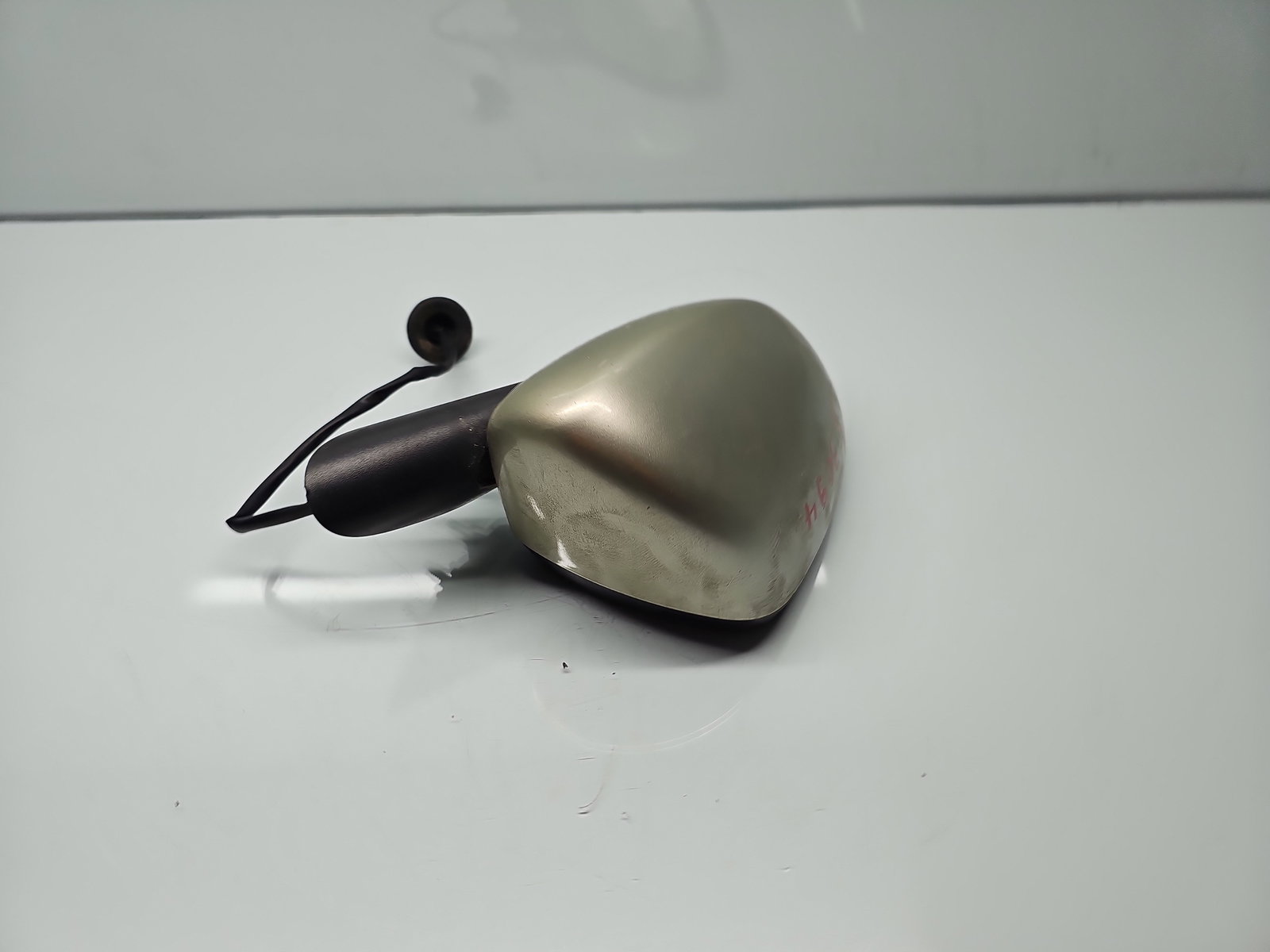 Oglinda dreapta Opel Corsa D [Fabr 2006-2013] GRI - imagine 6