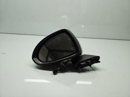 Oglinda stanga Opel Corsa D [Fabr 2006-2013] GRI
