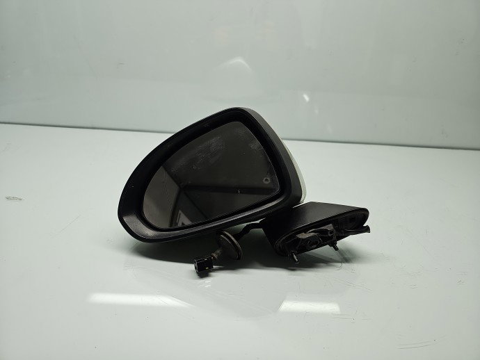 Oglinda stanga Opel Corsa D [Fabr 2006-2013] GRI