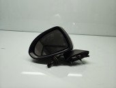 Oglinda stanga Opel Corsa D [Fabr 2006-2013] GRI