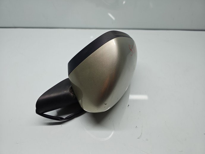 Oglinda stanga Opel Corsa D [Fabr 2006-2013] GRI