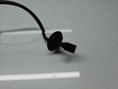 Oglinda stanga Opel Corsa D [Fabr 2006-2013] GRI