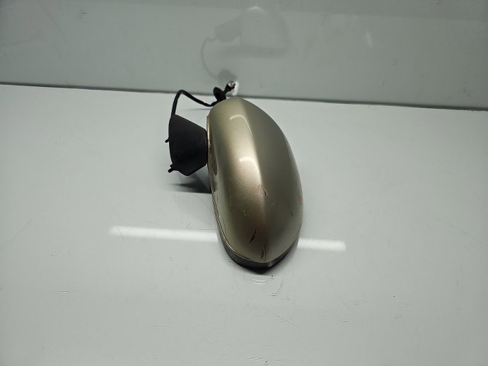 Oglinda stanga Opel Corsa D [Fabr 2006-2013] GRI