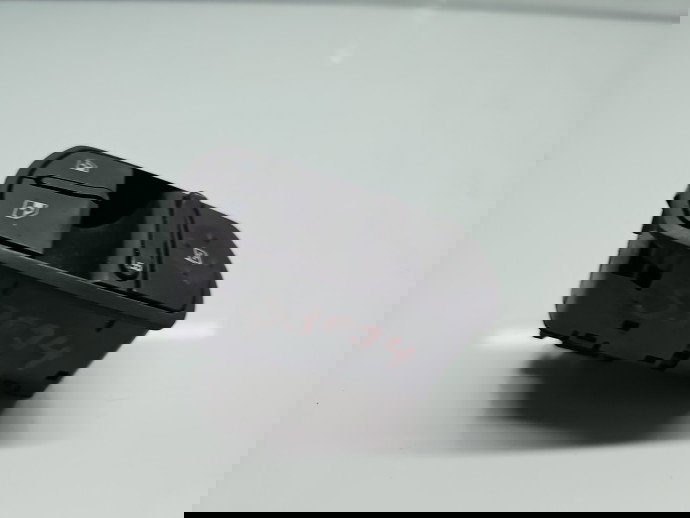  Butoane comanda geamuri sofer Opel Corsa D [Fabr 2006-2013] 13258521