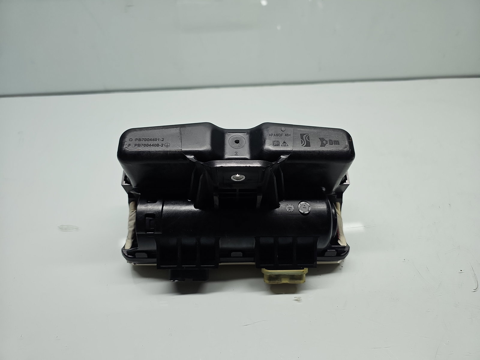 Airbag pasager Opel Corsa D [Fabr 2006-2013] 13152361 - imagine 3