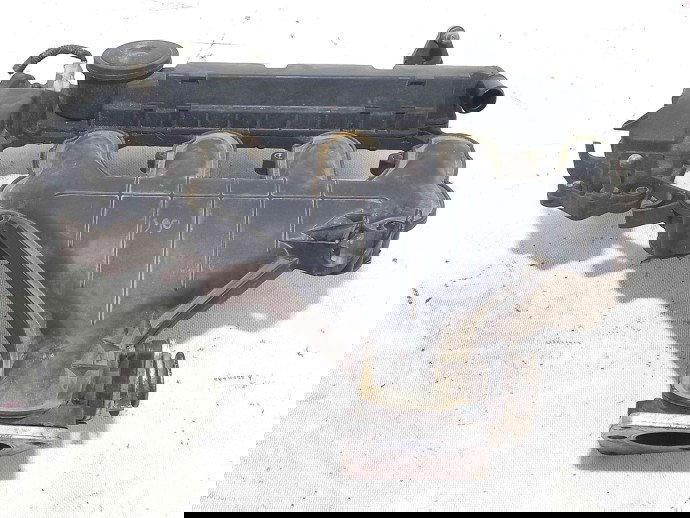 Galerie admisie 9645977980 Ford Focus 2 (DA) [Fabr 2004-2012] 1.6 GBDB