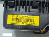  Airbag pasager Opel Corsa D [Fabr 2006-2013] 13152361