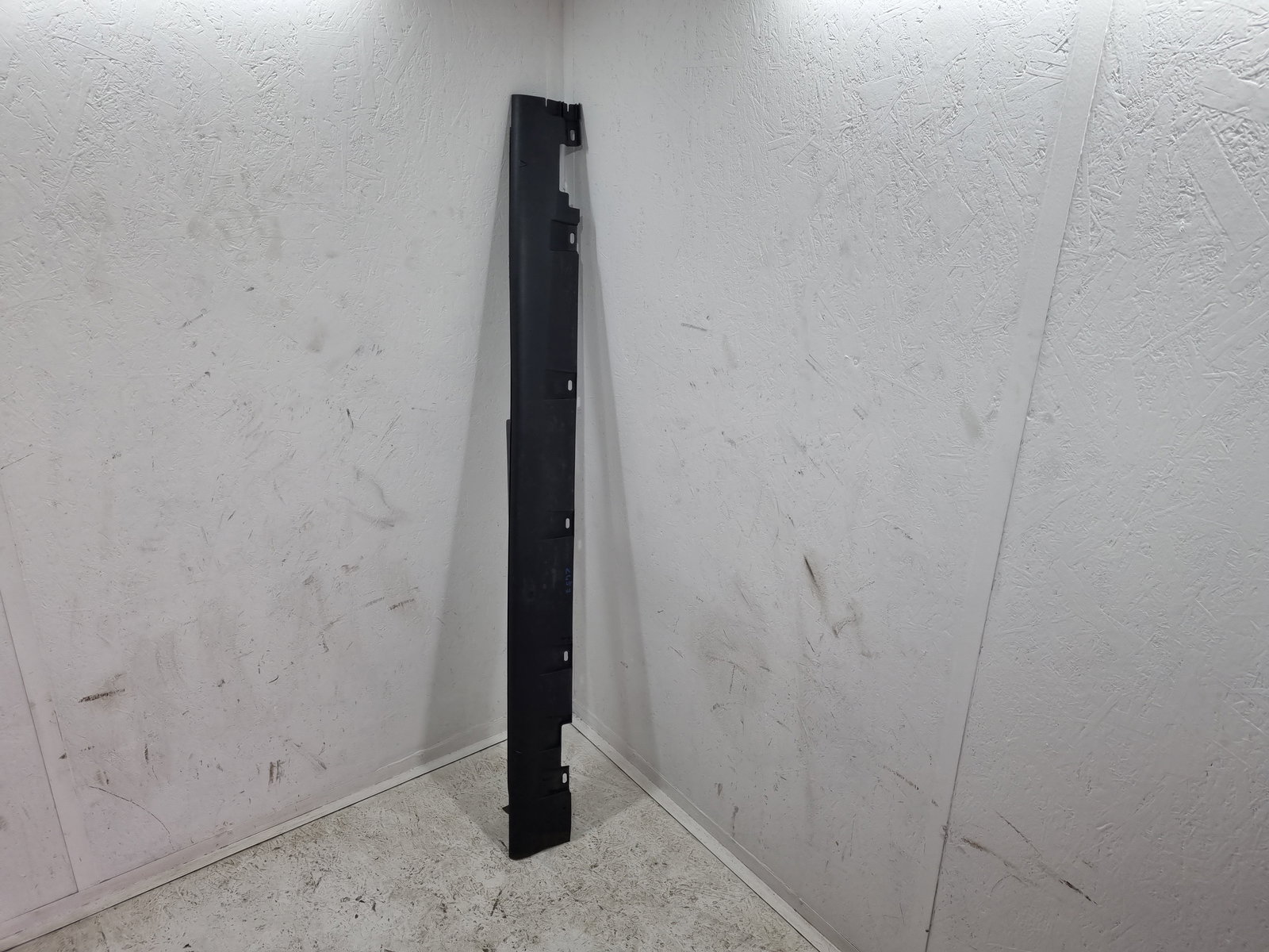 Prag lateral stanga Ford B-Max [Fabr 2012-prezent] AV11-R10155-AB - imagine 1