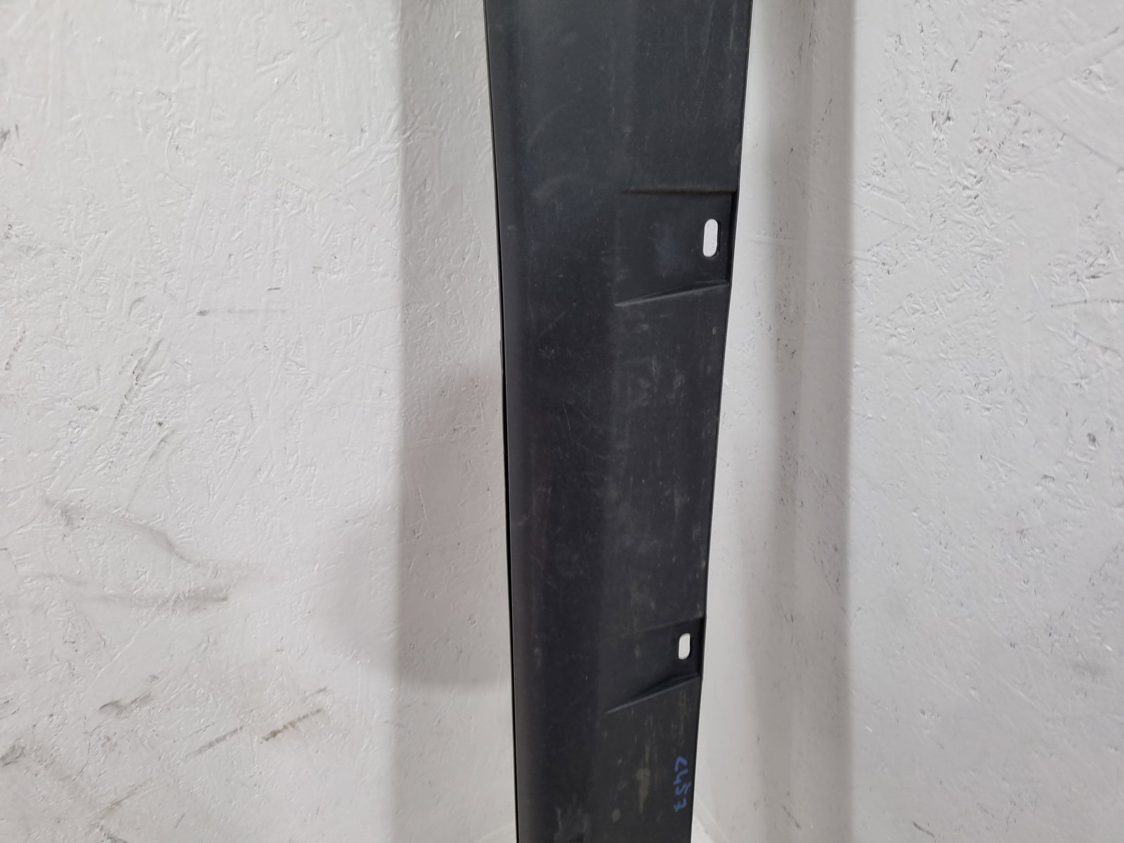 Prag lateral stanga Ford B-Max [Fabr 2012-prezent] AV11-R10155-AB - imagine 3