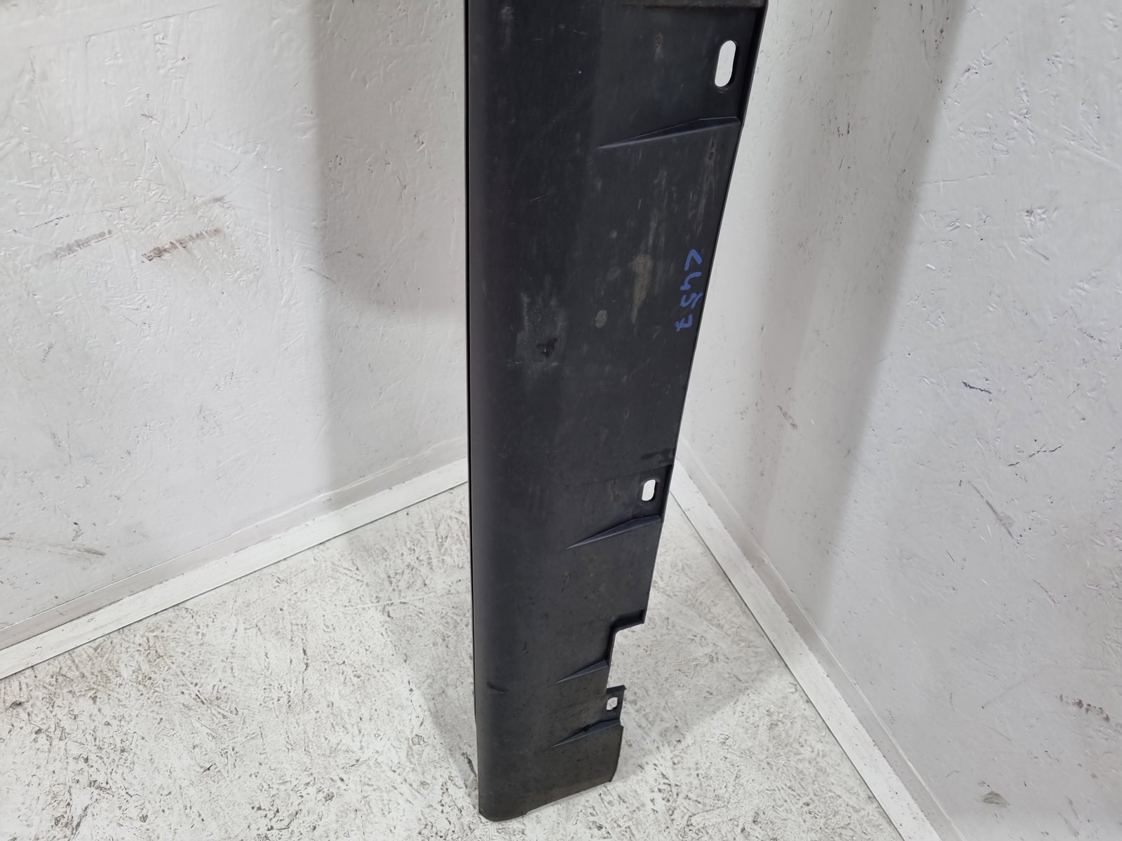 Prag lateral stanga Ford B-Max [Fabr 2012-prezent] AV11-R10155-AB - imagine 4