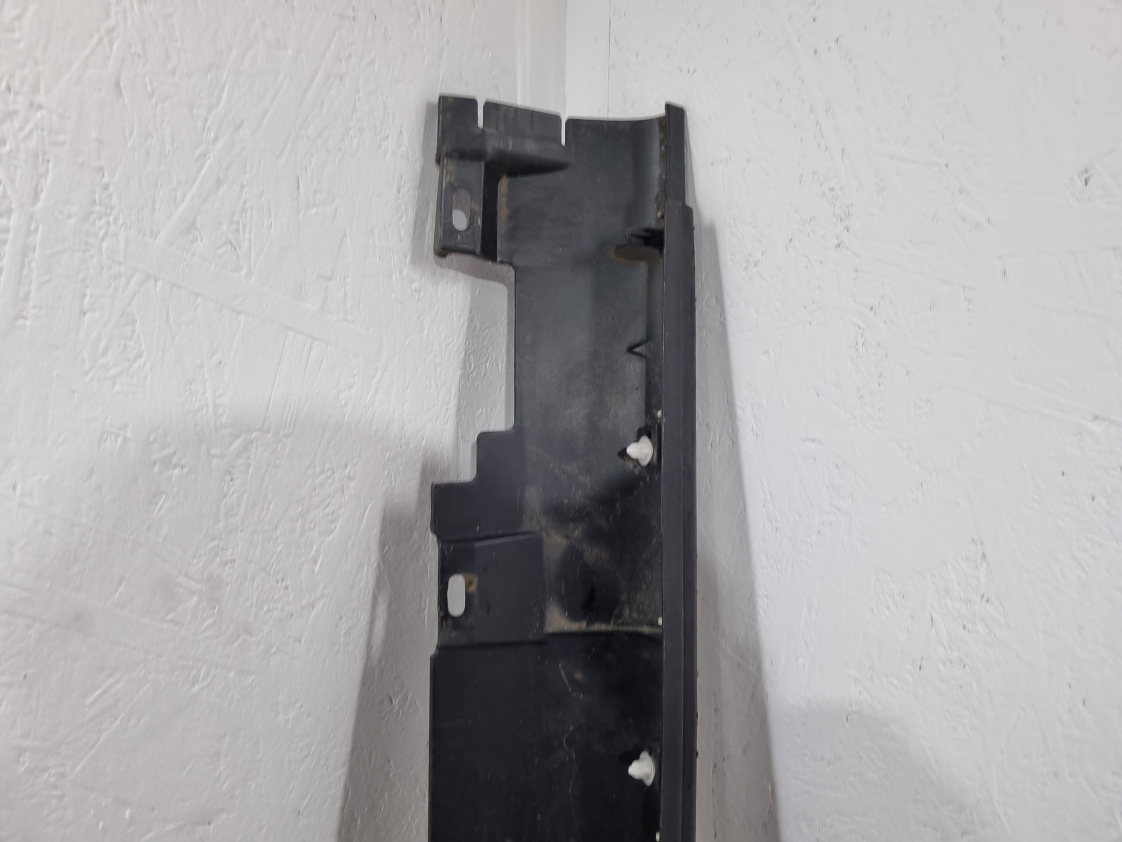 Prag lateral stanga Ford B-Max [Fabr 2012-prezent] AV11-R10155-AB - imagine 6