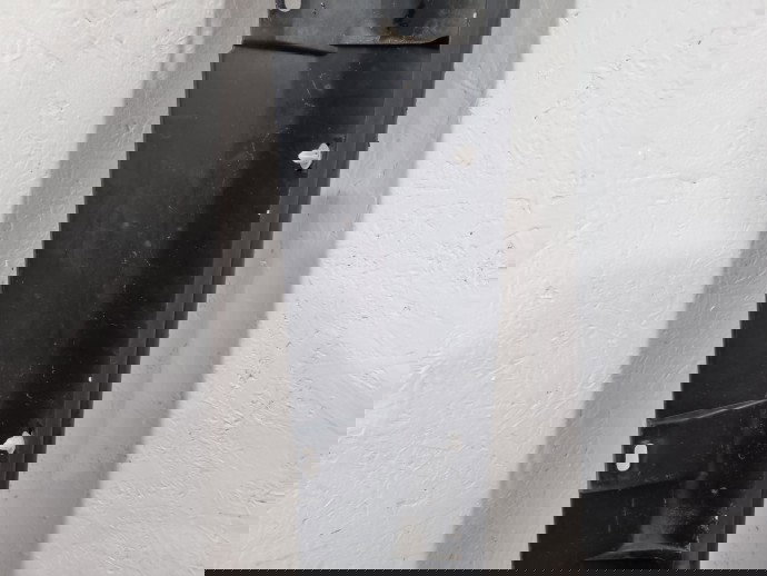 Prag lateral stanga Ford B-Max [Fabr 2012-prezent] AV11-R10155-AB