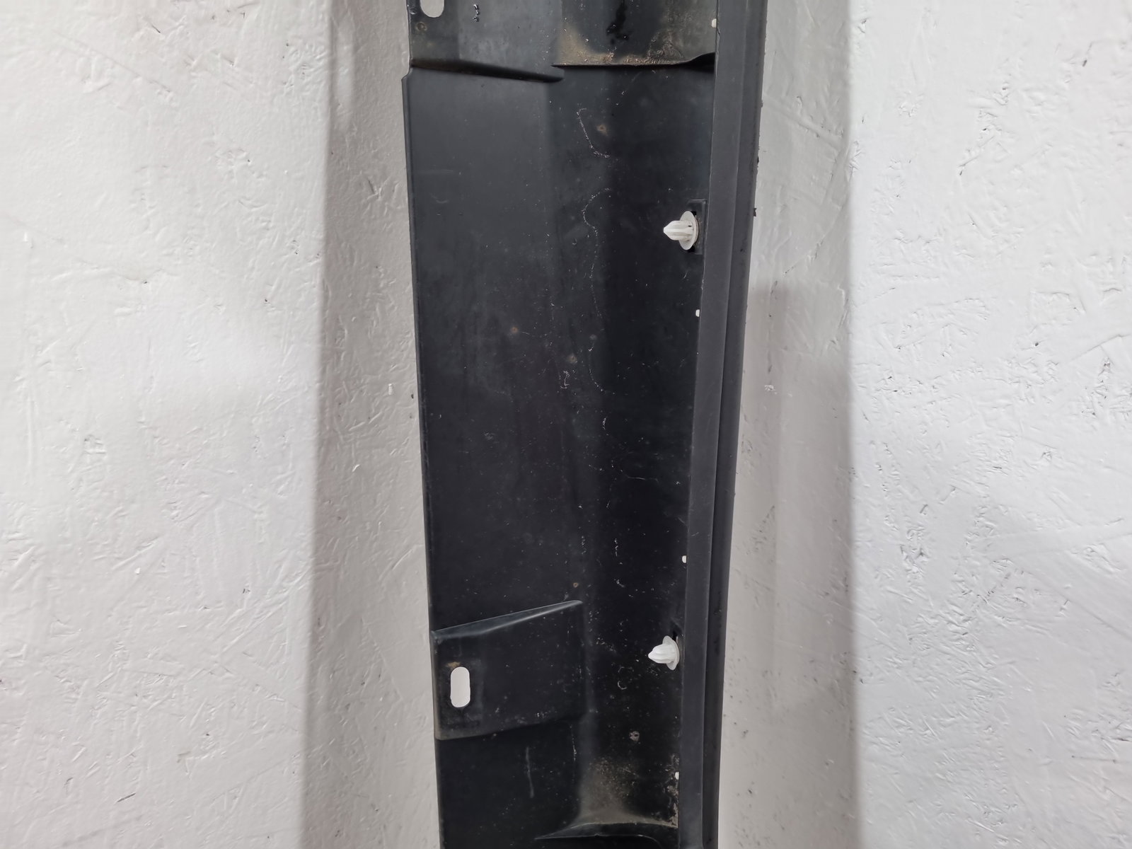 Prag lateral stanga Ford B-Max [Fabr 2012-prezent] AV11-R10155-AB - imagine 7