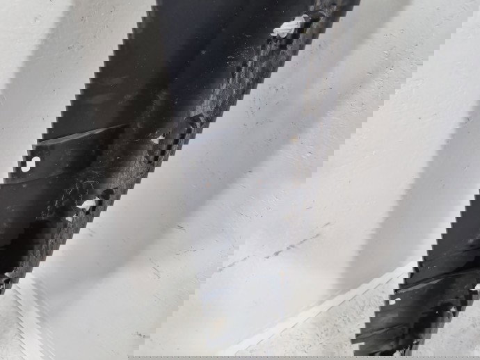 Prag lateral stanga Ford B-Max [Fabr 2012-prezent] AV11-R10155-AB