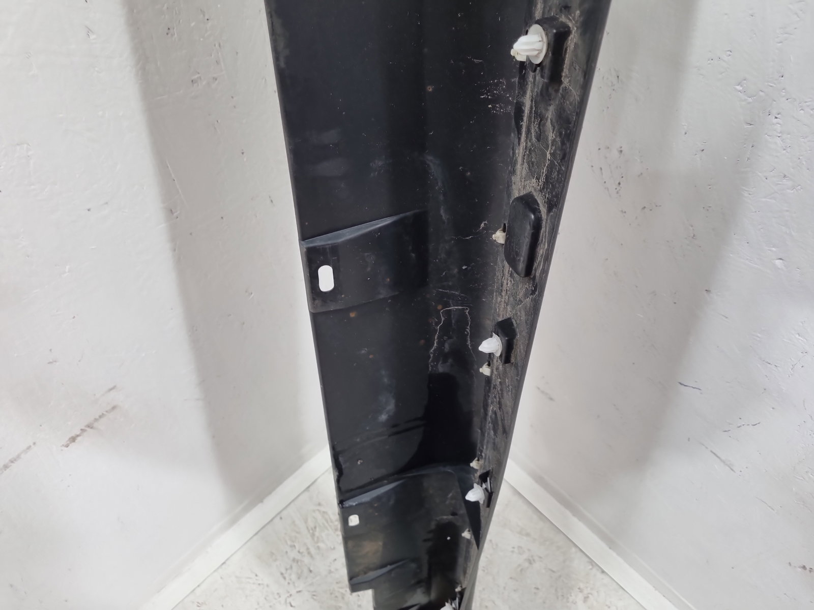 Prag lateral stanga Ford B-Max [Fabr 2012-prezent] AV11-R10155-AB - imagine 8