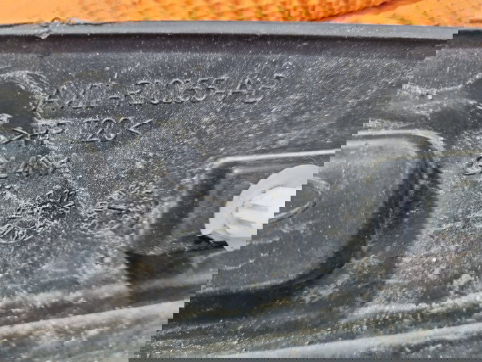 Prag lateral stanga Ford B-Max [Fabr 2012-prezent] AV11-R10155-AB