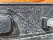 Prag lateral stanga Ford B-Max [Fabr 2012-prezent] AV11-R10155-AB