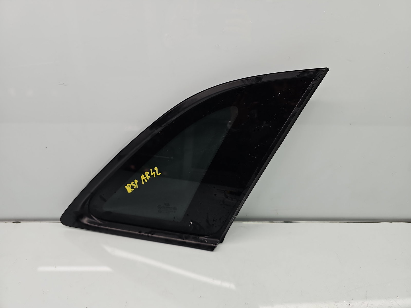 Geam caroserie fix dreapta KIA Sorento 2 [Fabr 2009-2015] OEM - imagine 1