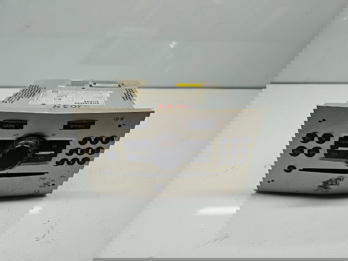  Radio CD Opel Corsa D [Fabr 2006-2013] 93169198