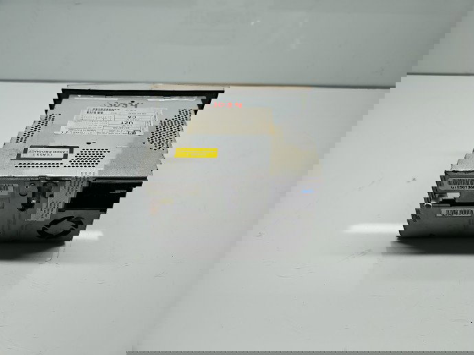  Radio CD Opel Corsa D [Fabr 2006-2013] 93169198