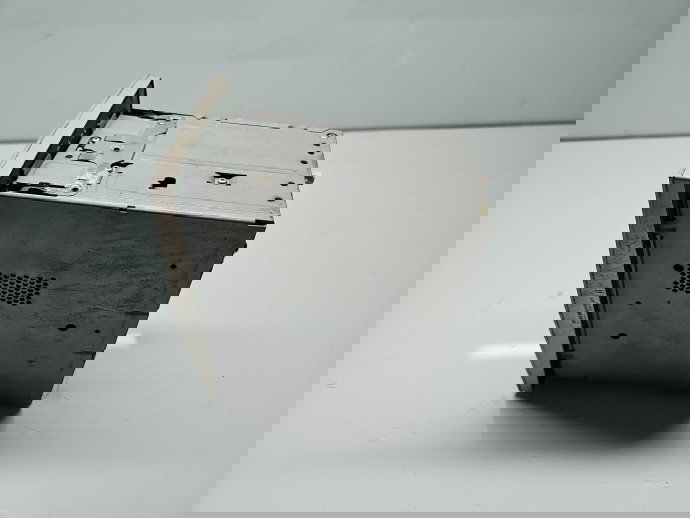  Radio CD Opel Corsa D [Fabr 2006-2013] 93169198