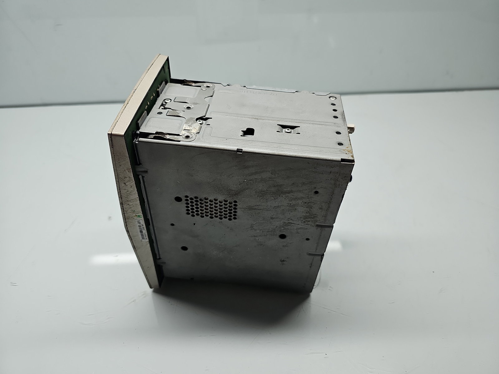 Radio CD Opel Corsa D [Fabr 2006-2013] 93169198 - imagine 4