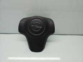  Airbag volan Opel Corsa D [Fabr 2006-2013] 13235770
