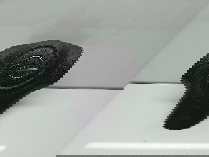  Airbag volan Opel Corsa D [Fabr 2006-2013] 13235770