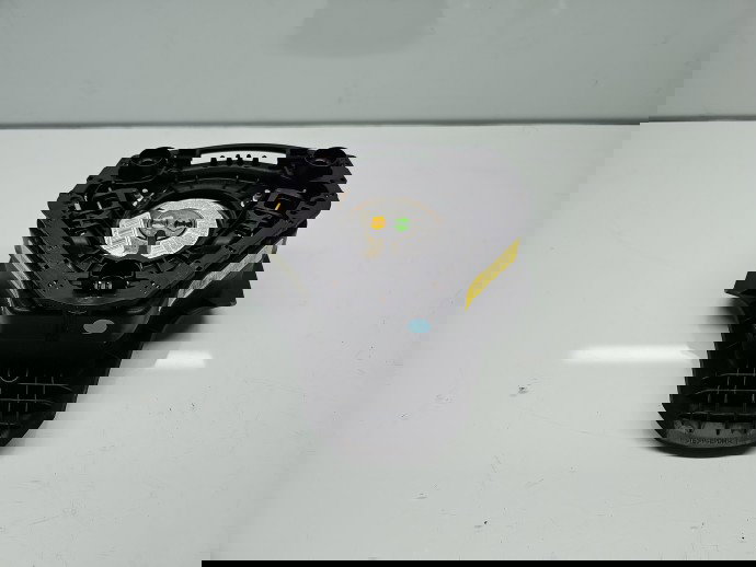  Airbag volan Opel Corsa D [Fabr 2006-2013] 13235770