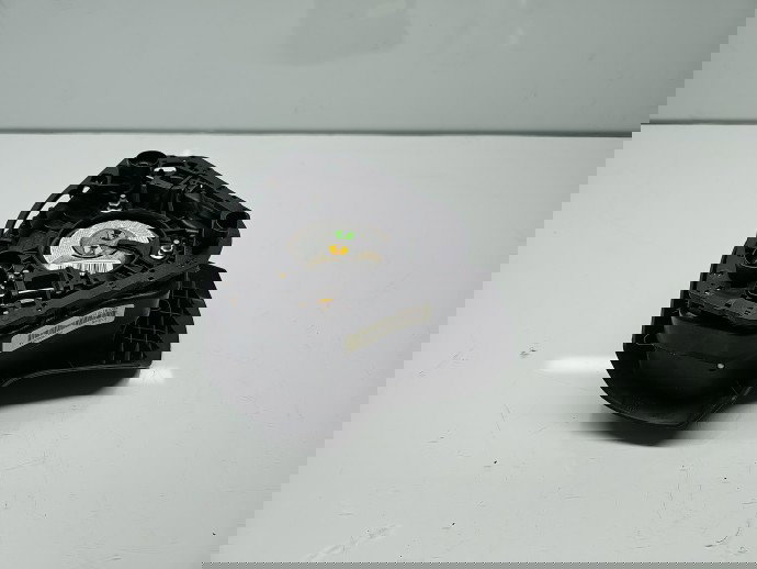  Airbag volan Opel Corsa D [Fabr 2006-2013] 13235770