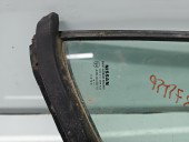 Geam fix usa stanga spate Nissan Navara (D40) [Fabr 2005-2014] OEM