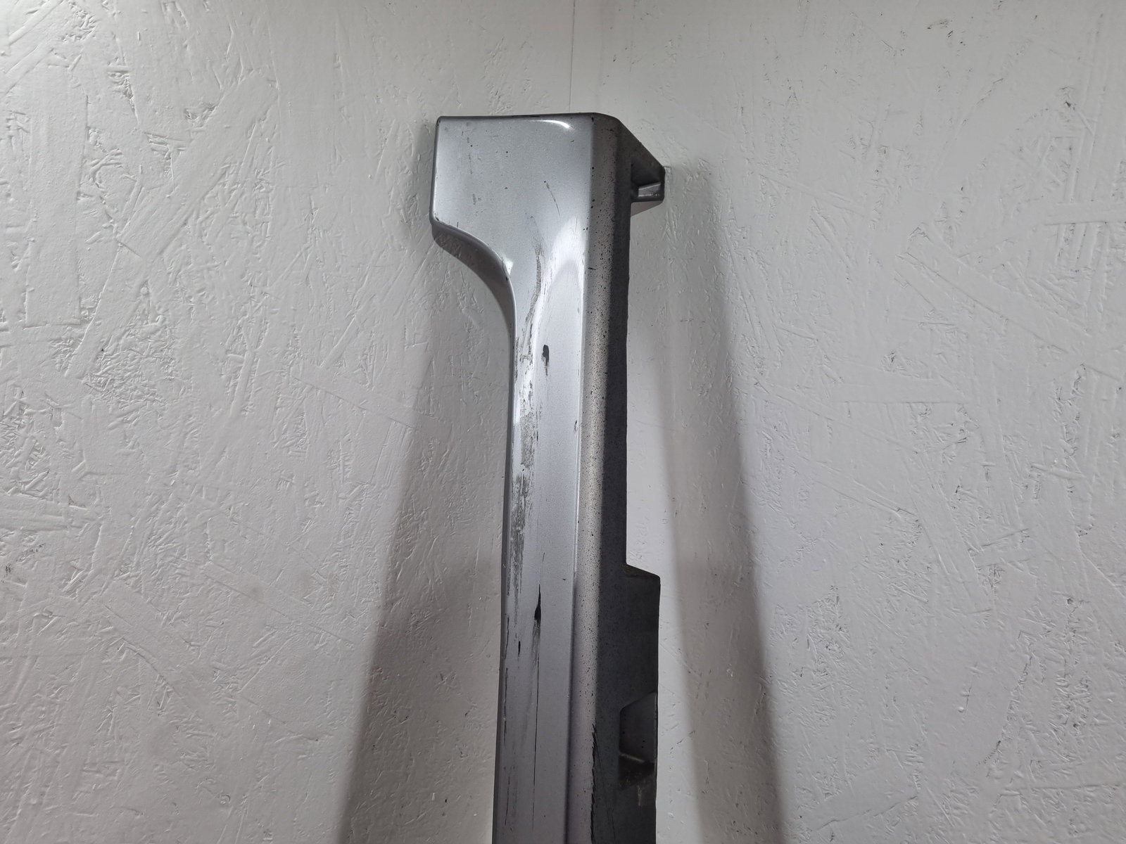 Prag lateral dreapta Mazda 3 II Hatchback Facelift [Fabr 2011-2013] BBN5-51P41 - imagine 2