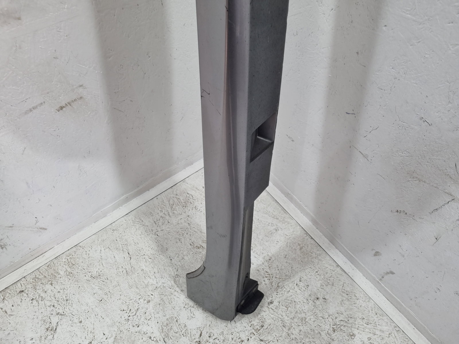 Prag lateral dreapta Mazda 3 II Hatchback Facelift [Fabr 2011-2013] BBN5-51P41 - imagine 4