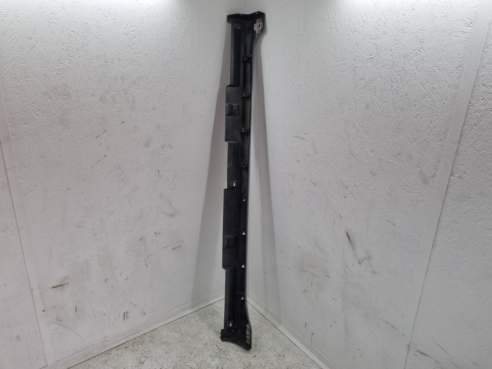 Prag lateral dreapta Mazda 3 II Hatchback Facelift [Fabr 2011-2013] BBN5-51P41 - imagine 5