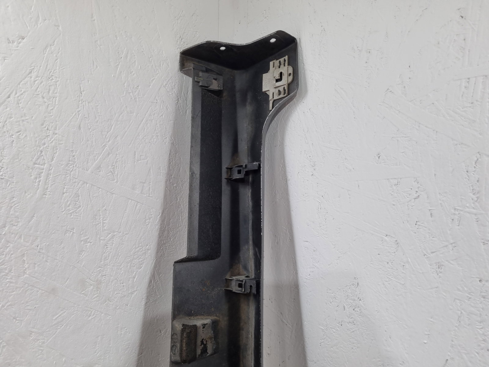 Prag lateral dreapta Mazda 3 II Hatchback Facelift [Fabr 2011-2013] BBN5-51P41 - imagine 6