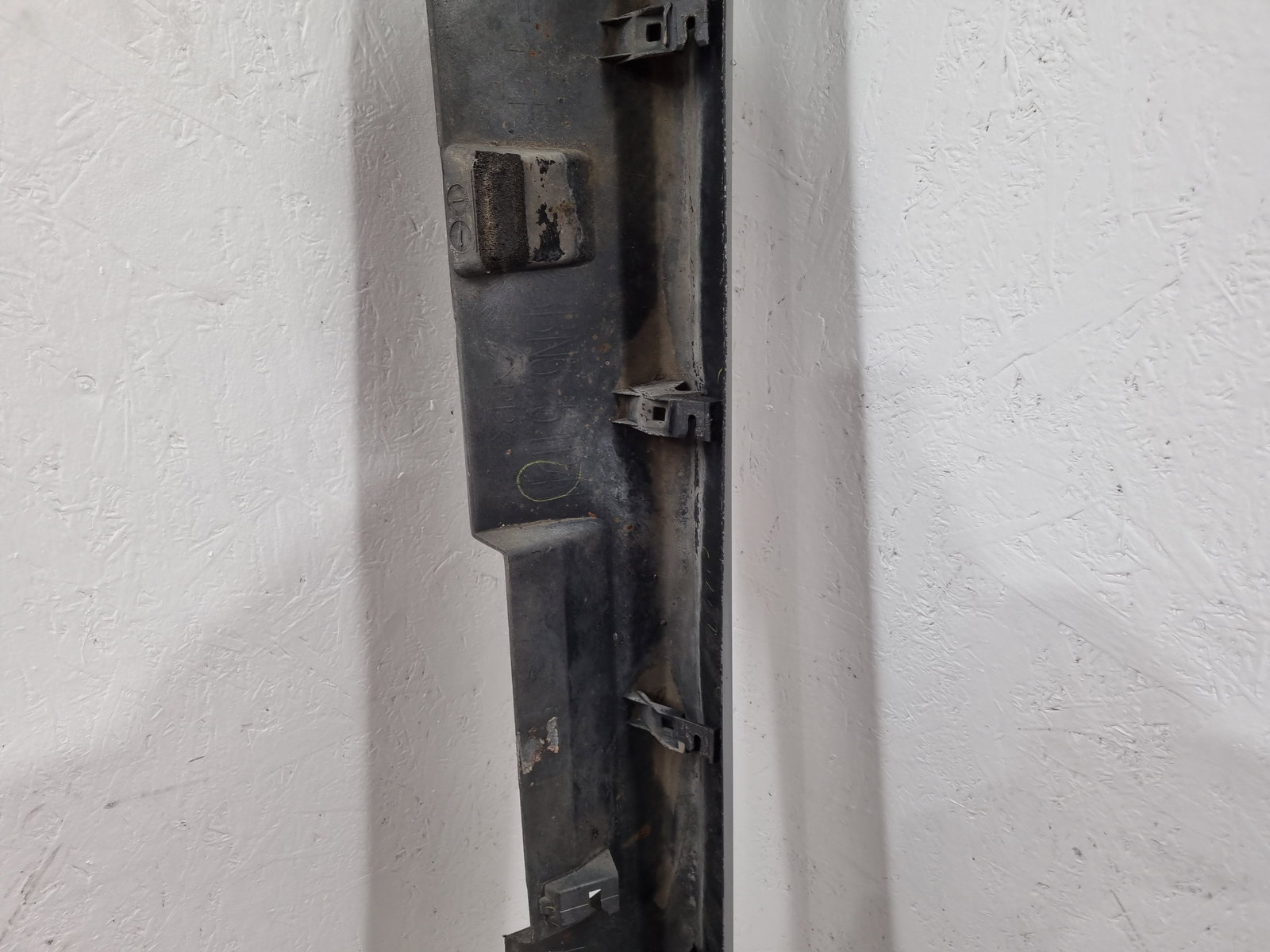 Prag lateral dreapta Mazda 3 II Hatchback Facelift [Fabr 2011-2013] BBN5-51P41 - imagine 7